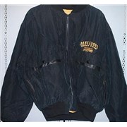 マイケルジャクソン デンジャラス ワールドツアー フライトジャケット Michael Jackson Dangerous World Tour Flight Jacket Size